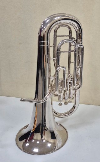 Bombardino Sib Yamaha YEP-321