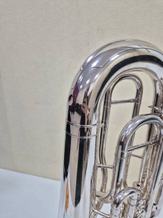 Bombardino Sib Yamaha YEP-321