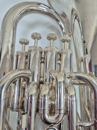 Bombardino Sib Yamaha YEP-321