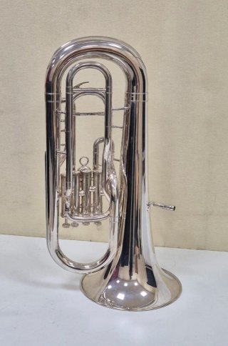 Bombardino Sib Yamaha YEP-321