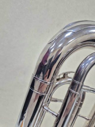 Bombardino Sib Yamaha YEP-321