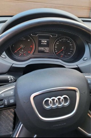 Audi Q3 2013