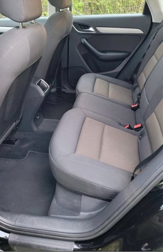 Audi Q3 2013