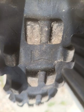 Neumáticos Enduro