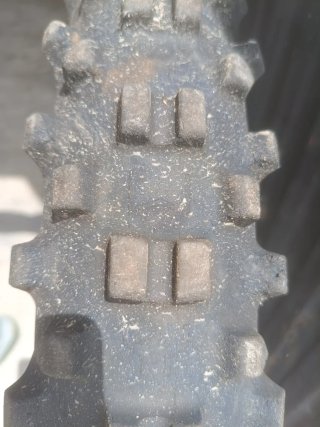 Neumáticos Enduro