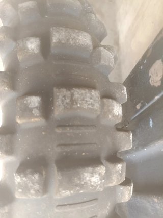 Neumáticos Enduro