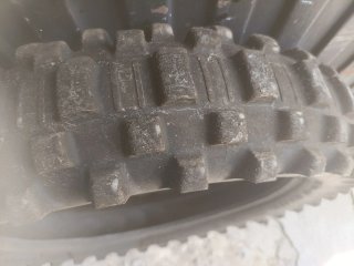 Neumáticos Enduro