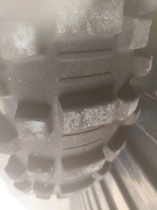 Neumáticos Enduro