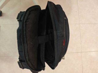 Mochila Targus para portátil 17