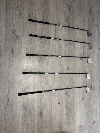 Set di mazze da golf per uomo