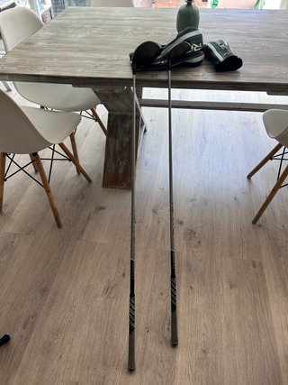 Set di mazze da golf per uomo