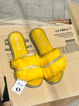 Ciabatte estive taglie dal 36 al 41