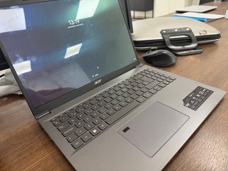 Acer Aspire 16 Intel Ultra 155h