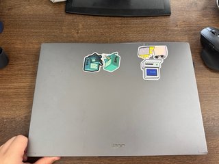 Acer Aspire 16 Intel Ultra 155h