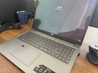 Acer Aspire 16 Intel Ultra 155h