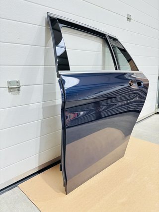 Puerta trasera izquierda Mercedes-Benz Clase C S205 2014-2018 A2057320310