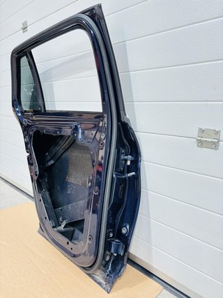 Puerta trasera izquierda Mercedes-Benz Clase C S205 2014-2018 A2057320310