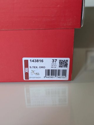 Sandalias XTI doradas tacón plataforma