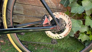 Bicicleta Specialized Roubaix Carbono Buen Estado
