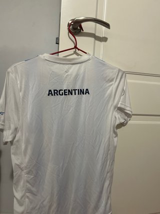 Camiseta Oficial Topper Selección Argentina