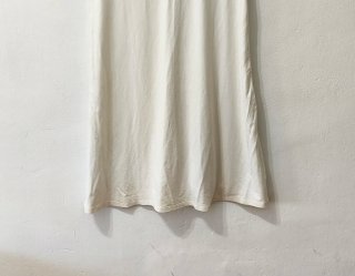 Vestido blanco Shana mujer Talla M