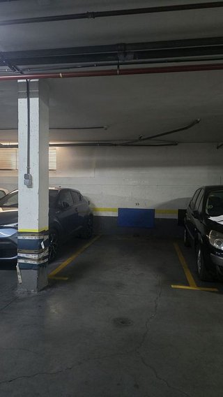 Garaje en venta en Centro Urbano en San Sebastián de los Reyes