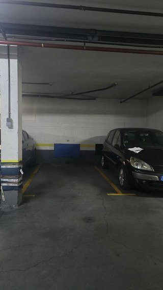 Garaje en venta en Centro Urbano en San Sebastián de los Reyes