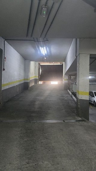 Garaje en venta en Centro Urbano en San Sebastián de los Reyes