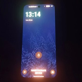 GrapheneOS en Google Pixel 9a