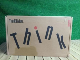 Monitor Lenovo ThinkVision T24v-10 23.8