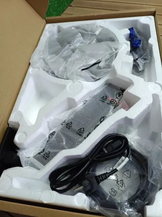 Monitor Lenovo ThinkVision T24v-10 23.8