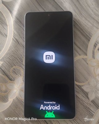 Redmi Note 13 Pro 256GB Blanco