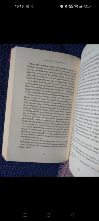 Libro juvenil