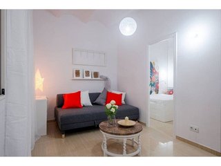 Piso en alquiler en Les Corts en Barcelona