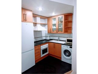 Piso en alquiler en Les Corts en Barcelona