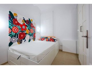 Piso en alquiler en Les Corts en Barcelona