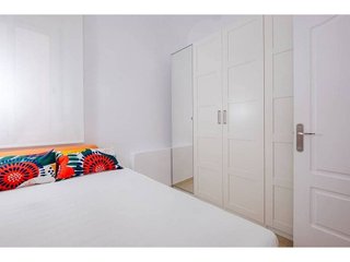 Piso en alquiler en Les Corts en Barcelona