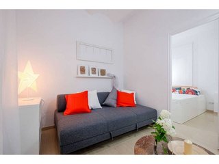 Piso en alquiler en Les Corts en Barcelona