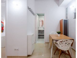 Piso en alquiler en Les Corts en Barcelona