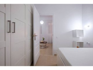 Piso en alquiler en Les Corts en Barcelona