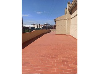 Piso en alquiler en Les Corts en Barcelona