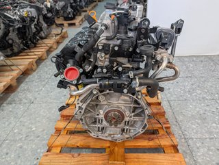 MOTOR COMPLETO G4LE