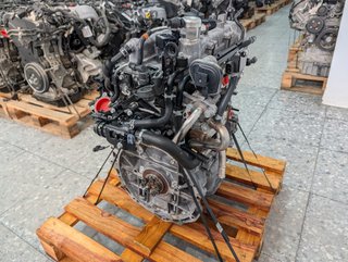 MOTOR COMPLETO G4LE