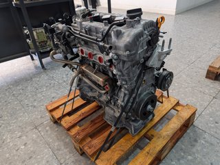 MOTOR COMPLETO G4LE