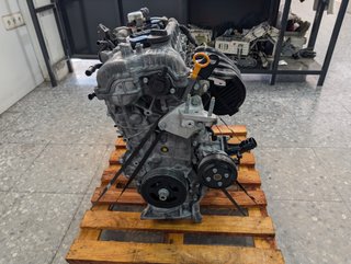 MOTOR COMPLETO G4LE