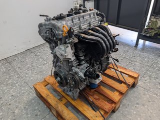 MOTOR COMPLETO G4LE