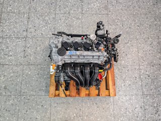 MOTOR COMPLETO G4LE
