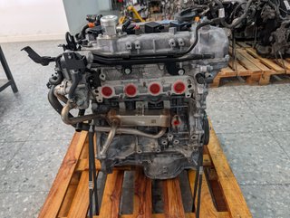 MOTOR COMPLETO G4LE