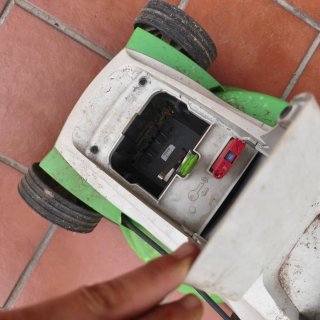 Cortacésped Eléctrico Viking