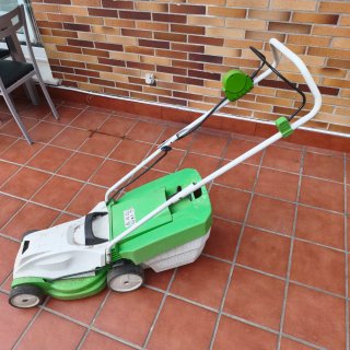 Cortacésped Eléctrico Viking